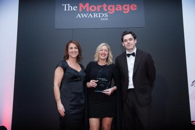 Mortgage Awards